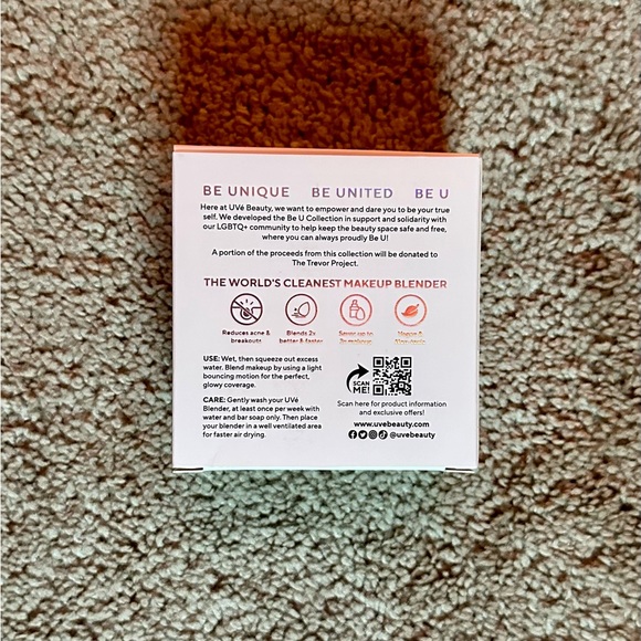 NWT | MAKEUP BLENDER COLLECTION - Picture 3 of 5